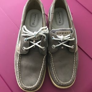 Sperry Boat Shoes
